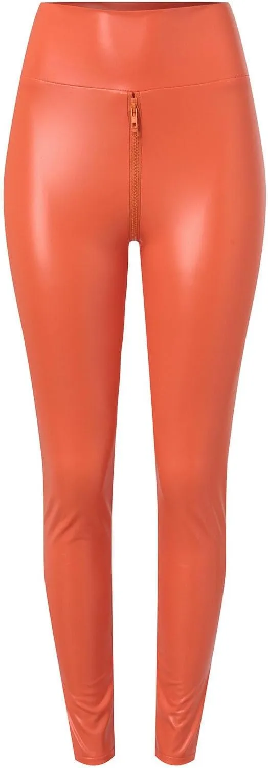 Women's High Waist Flared Casual Leggings for Women Waist Yoga Pants Yoga Pants for Workout Fitness Running