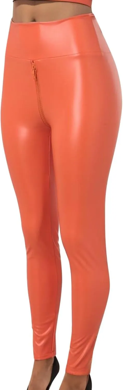 Women's High Waist Flared Casual Leggings for Women Waist Yoga Pants Yoga Pants for Workout Fitness Running