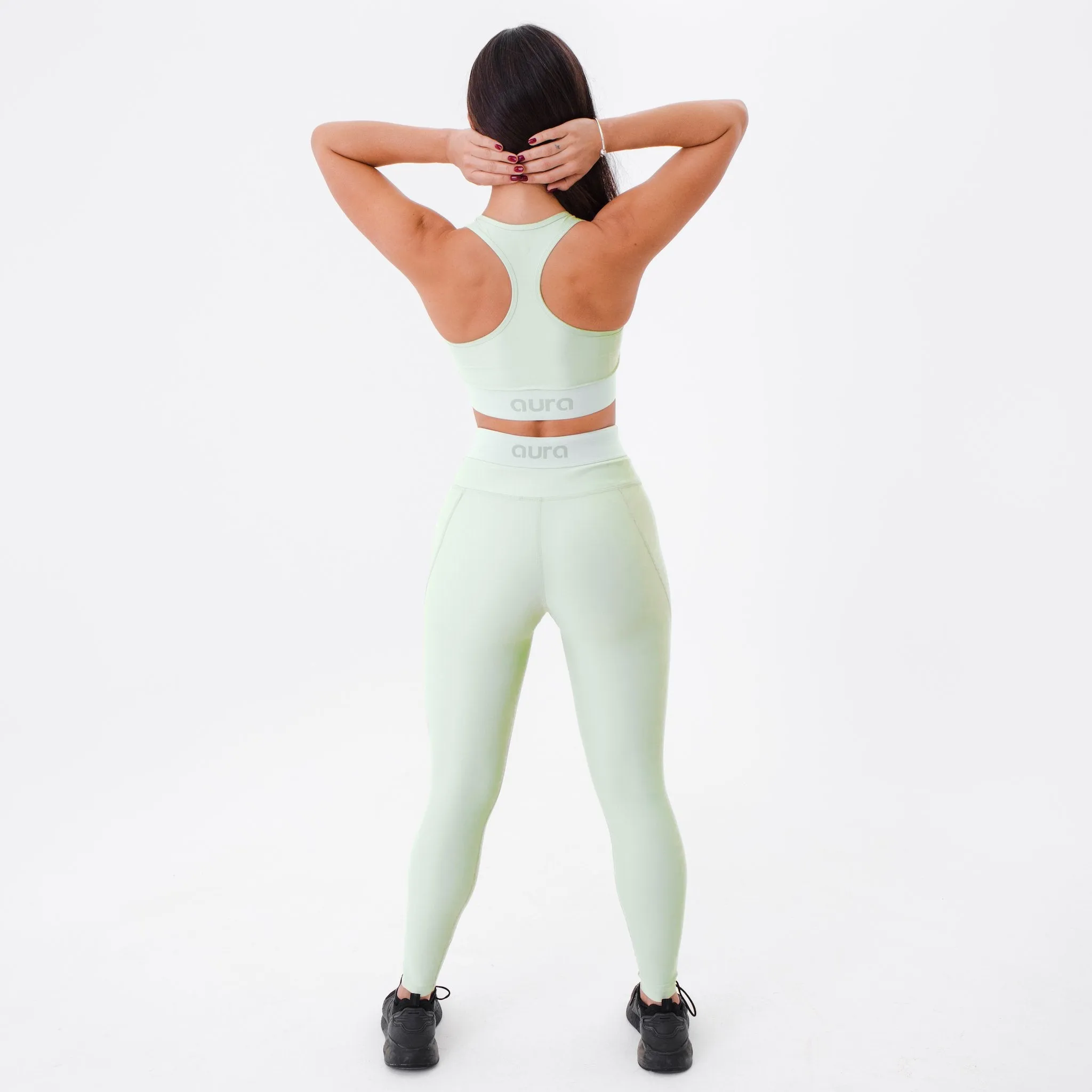 YOGINI SPORT BRA