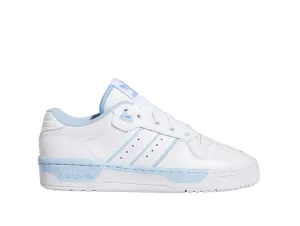 Zapatilla Adidas Rivalry Lo Mujer Blanco