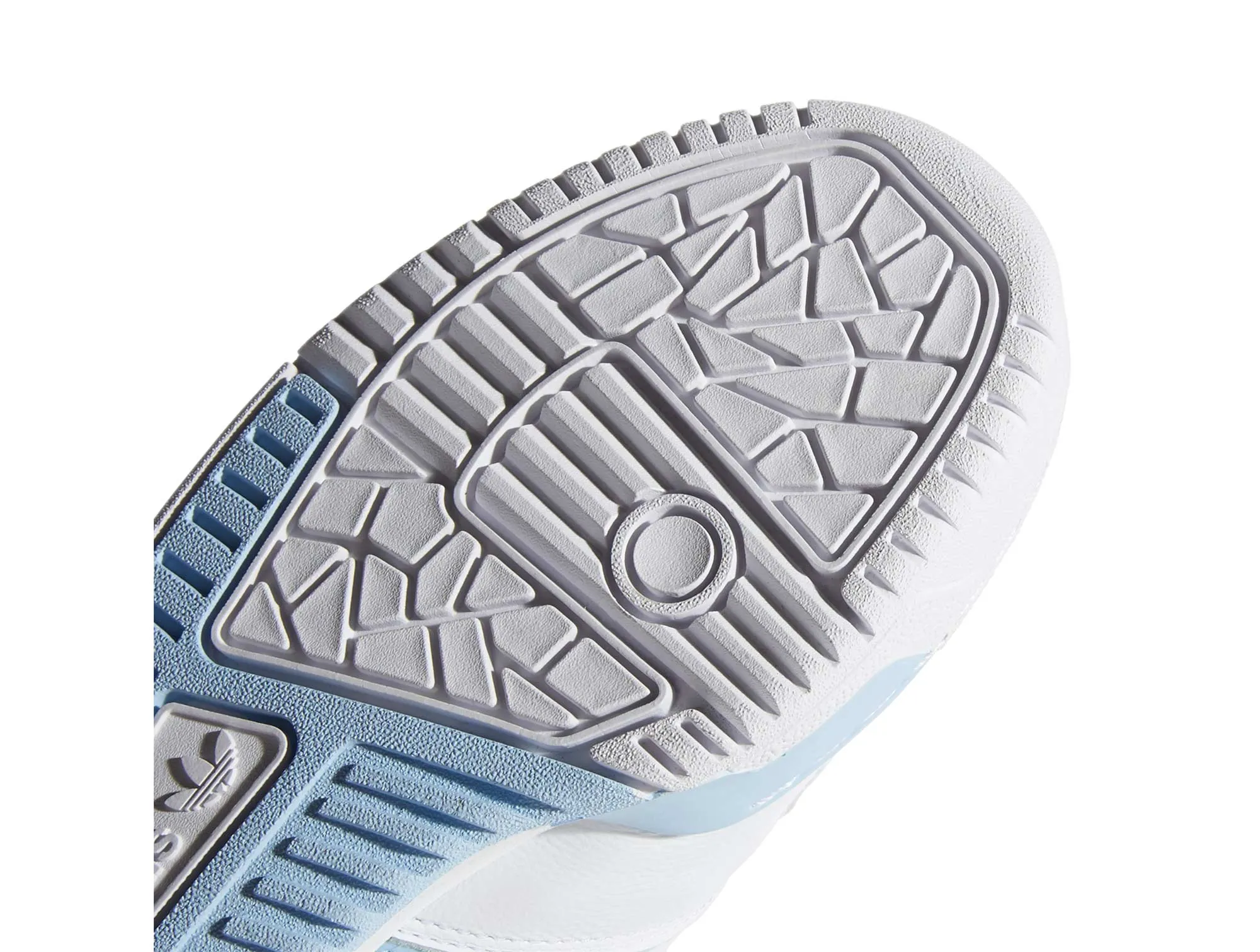 Zapatilla Adidas Rivalry Lo Mujer Blanco