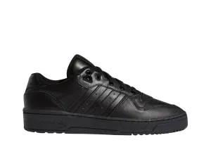 Zapatilla Adidas Rivalry Low Hombre Negro