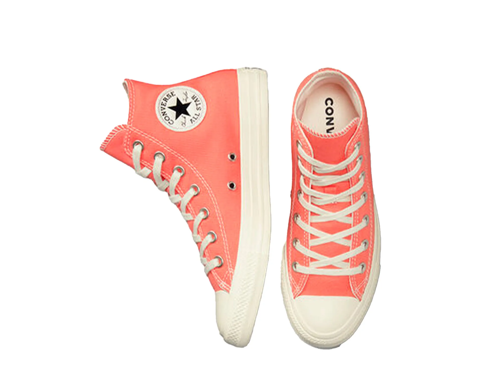 Zapatilla Converse Chuck Taylor Festival Mujer Rosado