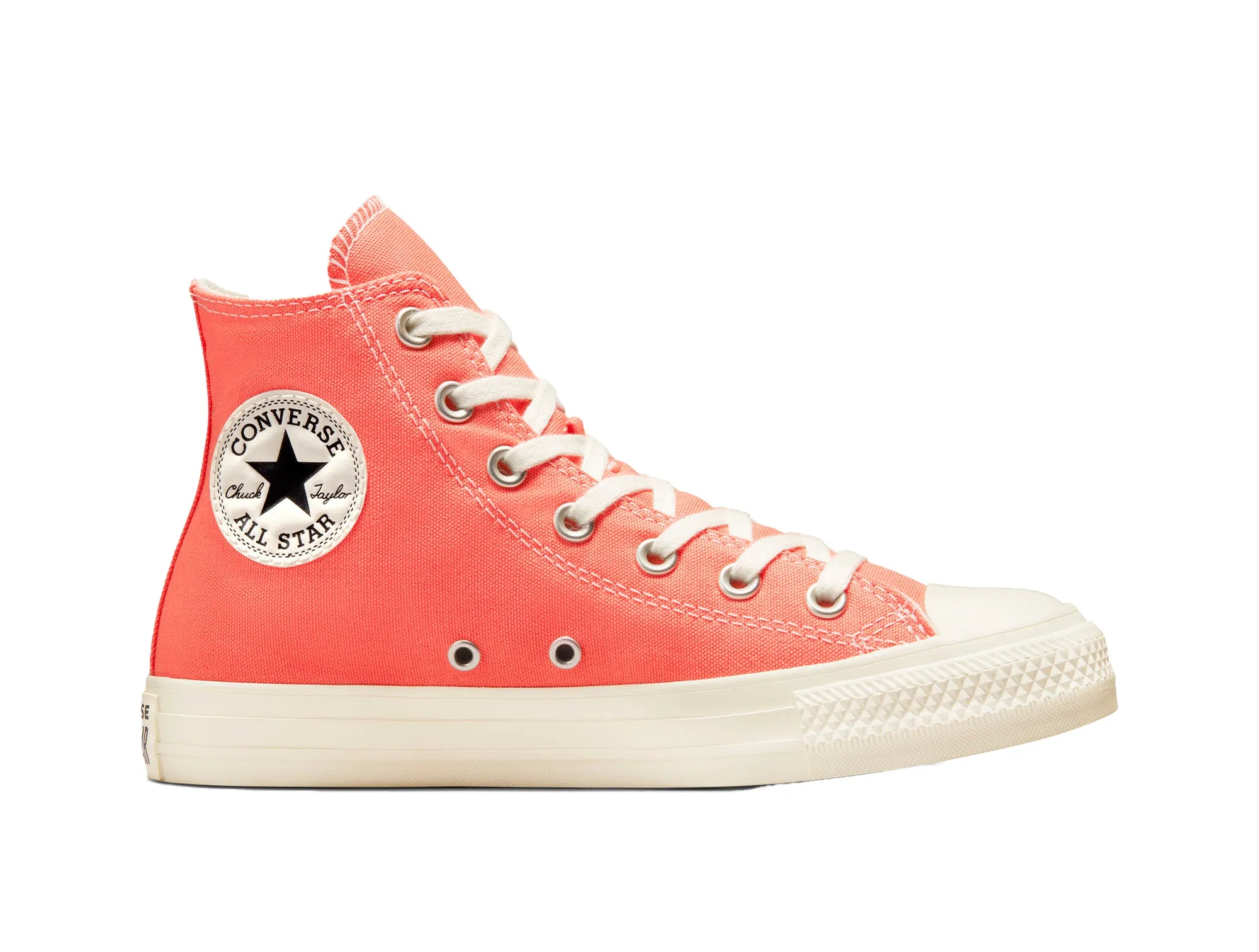 Zapatilla Converse Chuck Taylor Festival Mujer Rosado