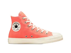 Zapatilla Converse Chuck Taylor Festival Mujer Rosado