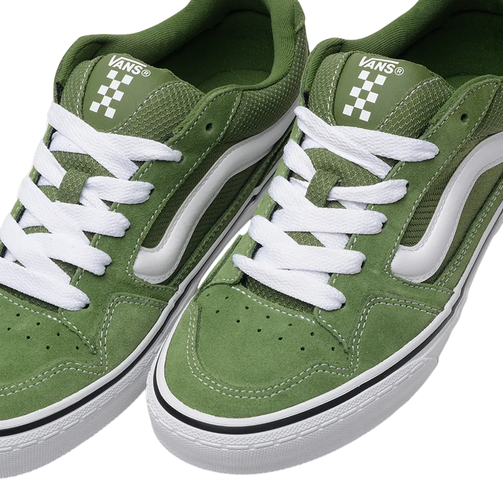 Zapatillas Vans M Caldrone